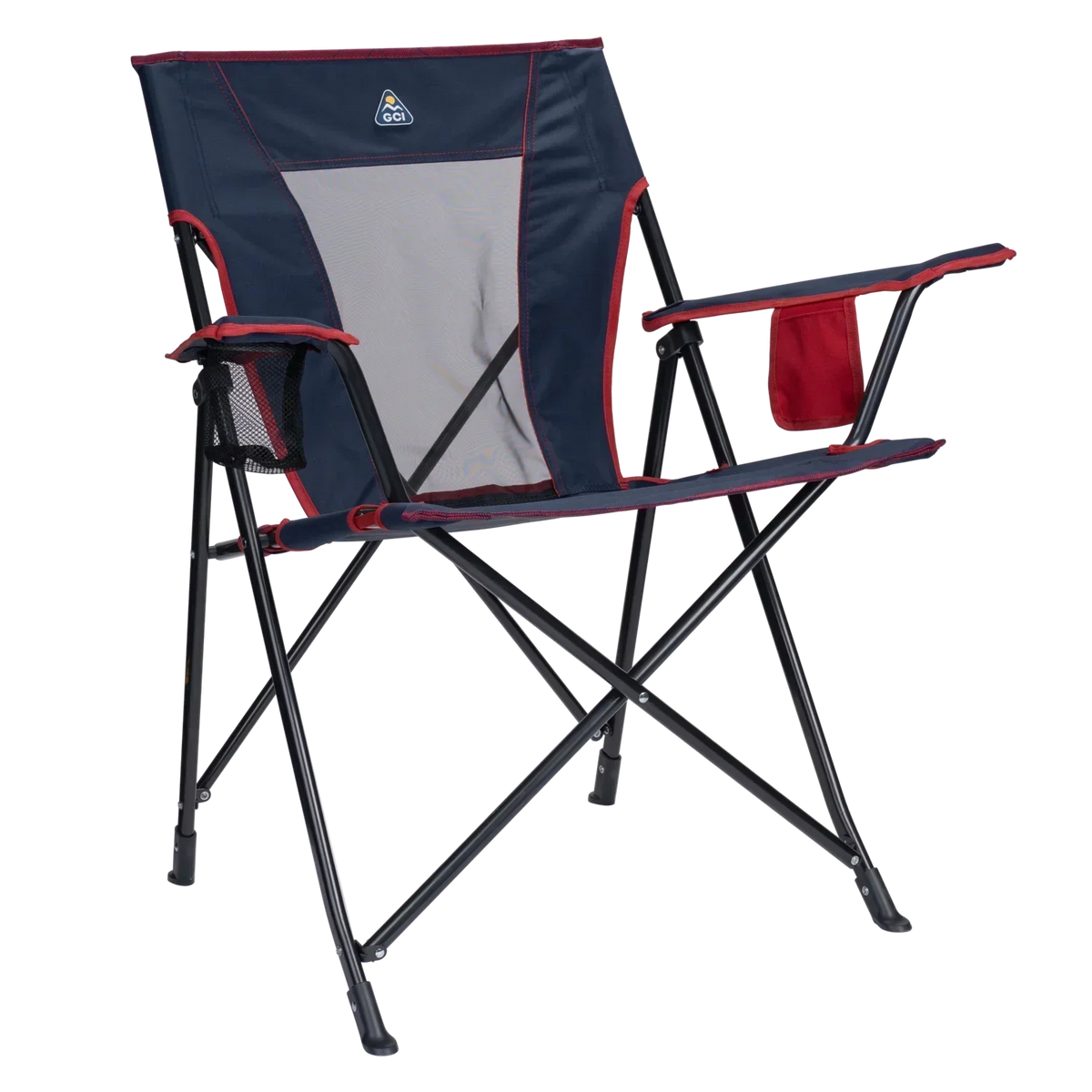 Comfort Quad Chair™ - Compact Ready