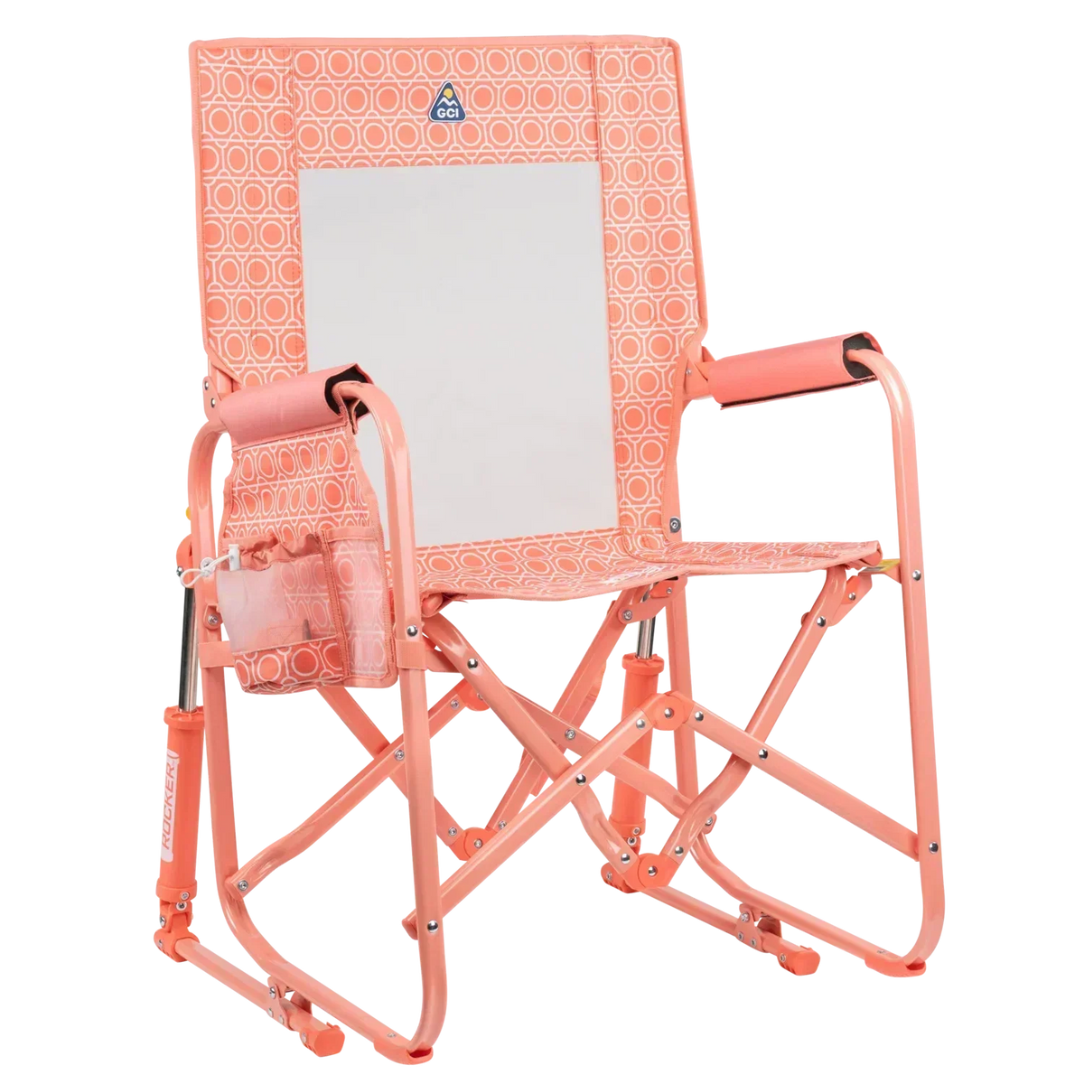 Stowaway Rocker™ - Game Rest